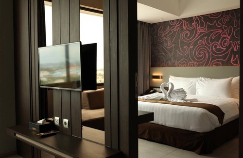 Samarinda Hotel | Midtown Hotel Samarinda
