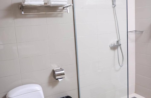 Sampit Hotel | Midtown Xpress Sampit Kalimantan Tengah