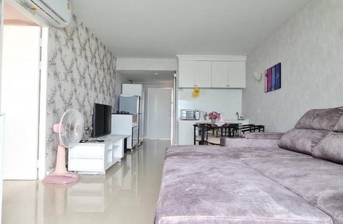Khao Tao Apartment | Milford Paradise Huahin คอนโดหัวหินเขาเต่า หมายเลข1