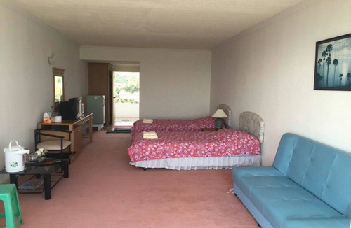 Pak Nam Pran Apartment | Milford Paradise - No.200
