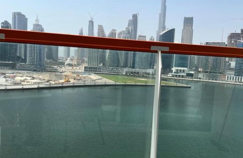 Bur Dubai Apartment | Millennium Bingati Residence Business Bay