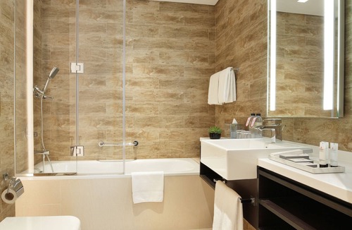Al Barsha Hotel | Millennium Executive Apartments Mont Rose