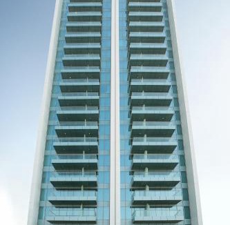 Al Barsha Apartment | Millennium Executive Apartments Mont Rose
