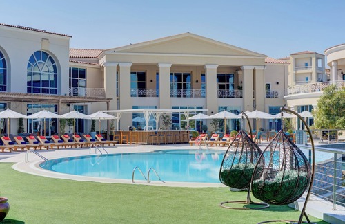 Dubai Investment Park Apartment | Millennium Lakeview Residence