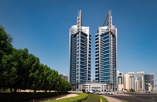 Barsha Heights Hotel | Millennium Place Barsha Heights Hotel Apartments