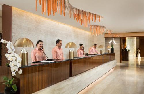 Barsha Heights Hotel | Millennium Place Barsha Heights Hotel
