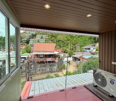 Kata House | Milos House