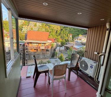 Kata House | Milos House