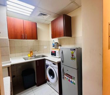 Mina Al Arab Apartment | Mina B5