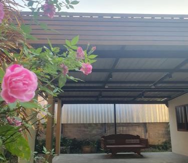 Pai House | Mind's Homestay มายด์โฮมสเตย์
