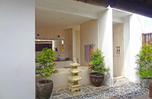 Laksmana Villa | Minica Villa Seminyak