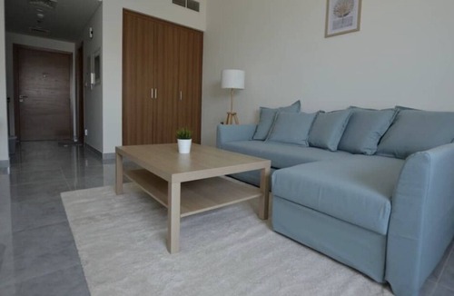 Dubai Apartment | Minimalist lovely studio - Entire rental unit