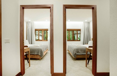Ko Kood Resort | Mint Lotus Resort - Koh Kood