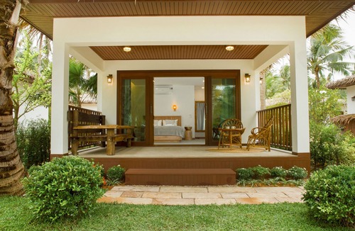 Ko Kood Resort | Mint Lotus Resort - Koh Kood