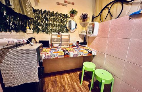 Baan Tai Hostel | MINUM Hostel