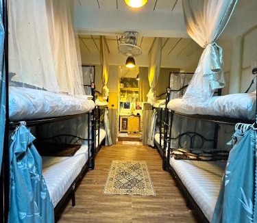 Baan Tai Hostel | MINUM Hostel