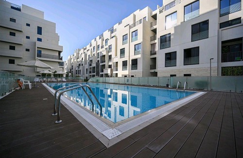 Mirdif Apartment | Mirdif hills Al Multaqa