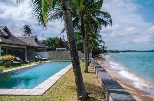 Mae Nam Villa | Miskawaan Villa Wayu