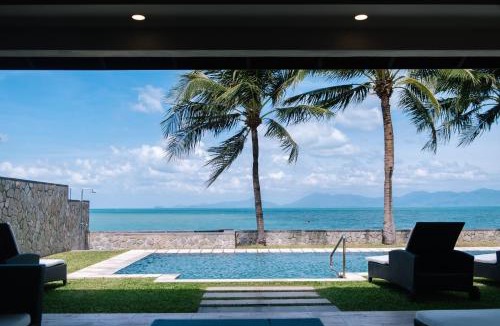 Mae Nam Villa | Miskawaan Villa Wayu