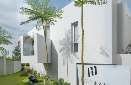 Tha Muang Villa | MITI TIKAAN villa