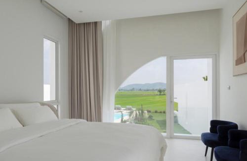 Tha Muang Villa | MITI TIKAAN villa