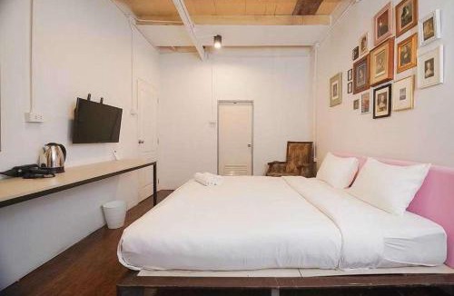 China Town Apartment | Mitr Inn Chinatown - มิตร อินน์ เยาวราช