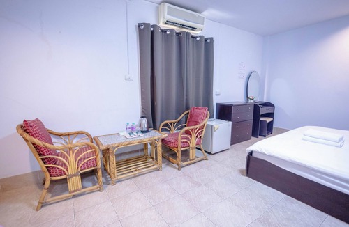 Hua Hin Hotel | Mitr Inn Hua Hin Beach