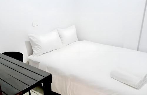 Wat Bowon Niwet Hostel | Mitr Inn Khaosan Road - มิตรอินน์ ถนนข้าวสาร