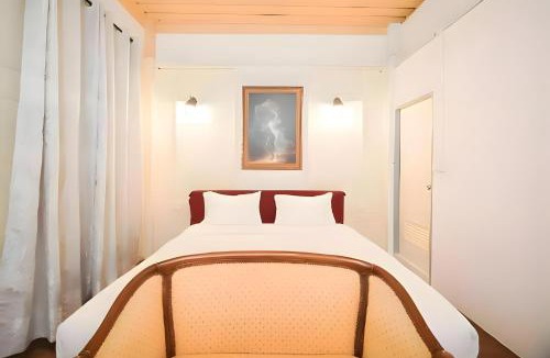 China Town Apartment | Mitr Inn MRT Yaowarat - มิตรอินน์ เยาวราช เอ็มอาที วัดมังกร