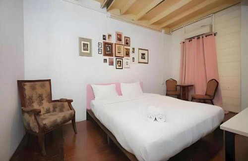 China Town Apartment | Mitr Inn Yaowarat Bangkok