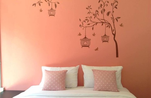 Kham Yai Hotel | Mo Do Ong Place