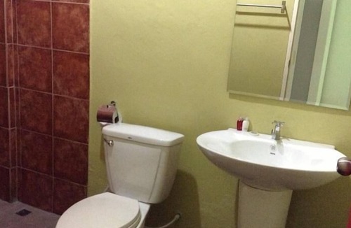 Kham Yai Hotel | Mo Do Ong Place