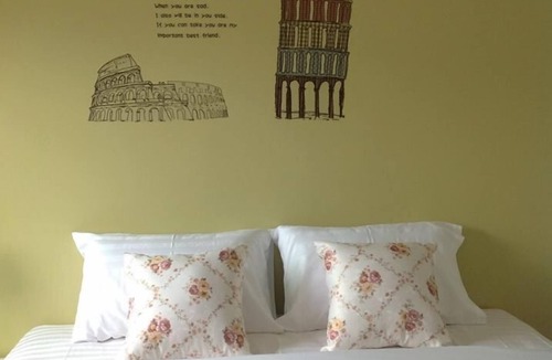Kham Yai Hotel | Mo Do Ong Place