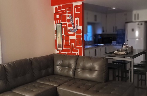 Zona Centro House | Mobile Home, 3 bdrm, 4 guest, Pet-friendly, Downtown