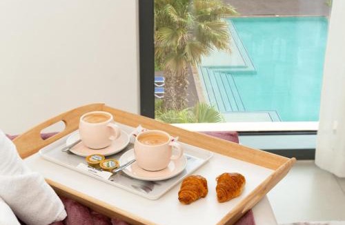 Dubai Production City Apartment | Modern 1-bedroom apartment in family-friendly residence with Swimming Pool, Gym & Free Parking.