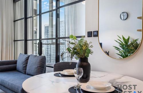 Dubai Apartment | Modern 1bed Haven in Dubai Hills