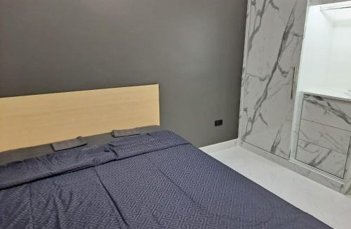 Khlong Tan Apartment | Modern 2 bedroom & Kitchen - Prime Sukhumvit - BTS MQuartier Phrom Phong