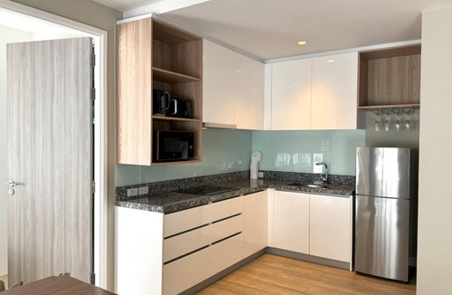 Cherngtalay Apartment | Modern 2br apartment near Bangtao beach