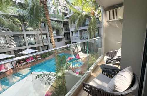 Cherngtalay Apartment | Modern 2br apartment near Bangtao beach