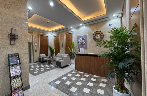 Barsha Heights House | Modern 2BR Apt. | Prime Barsha Heights Location