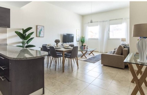 Jumeirah Village Apartment | Modern 2BR in the Heart of JVT!