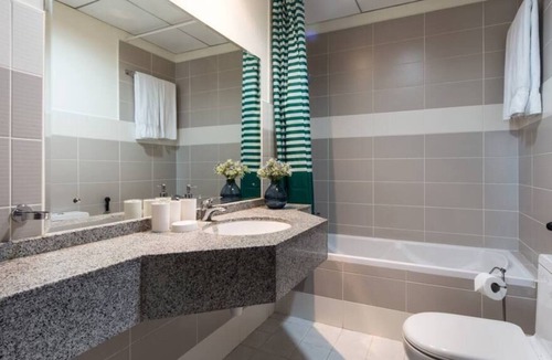 Jumeirah Village Apartment | Modern 2BR in the Heart of JVT!