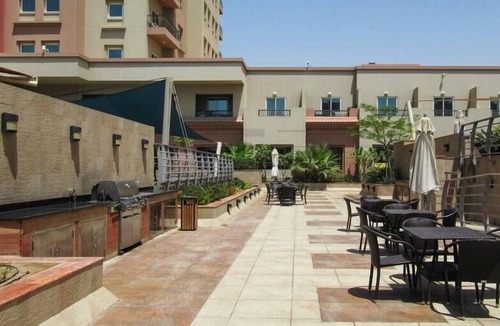 Jumeirah Village Apartment | Modern 2BR in the Heart of JVT!