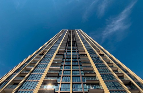 Za'abeel 2 Apartment | Modern 2BR with full Burj Khalifa & Fountain Views