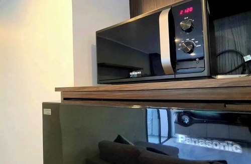 Chalong Apartment | Modern 61m² Apt - Central Chalong/Fast WiFi