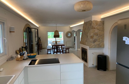 El Pilari Villa | Modern and charming Pool Finca near Palma
