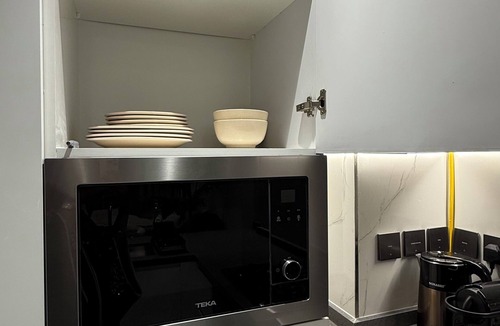 Trade Centre 1 Apartment | Modern and luxurious apartment in Dubai - Comfort, design!