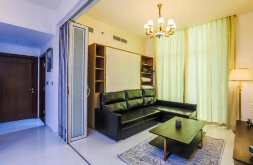 Discovery Gardens Apartment | Modern and Spacious 2BR in Glamz, Al Furjan