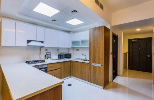 Discovery Gardens Apartment | Modern and Spacious 2BR in Glamz, Al Furjan