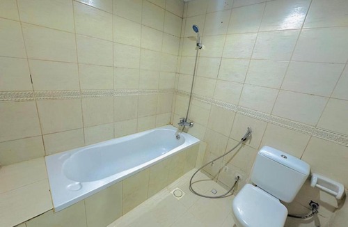 Ajman House | Modern Living Fully Equipped Room For Rent